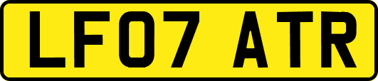 LF07ATR