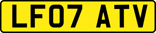 LF07ATV