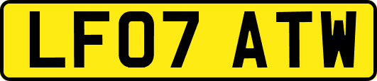 LF07ATW