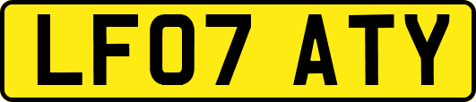 LF07ATY