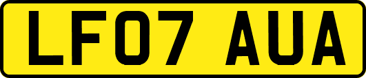 LF07AUA