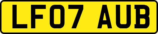 LF07AUB