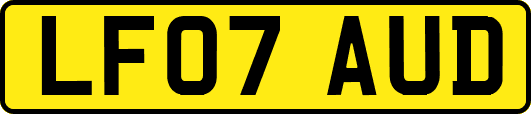 LF07AUD
