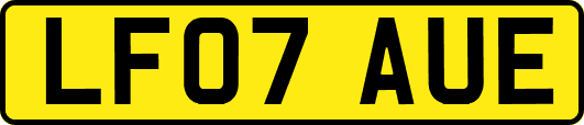 LF07AUE