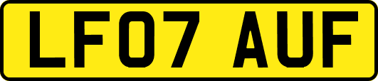 LF07AUF