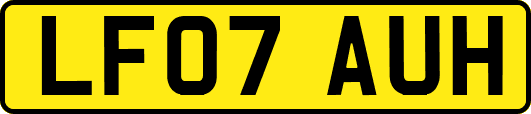 LF07AUH