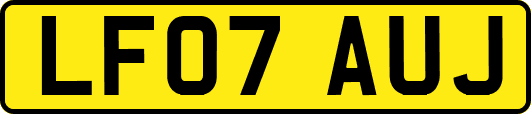 LF07AUJ