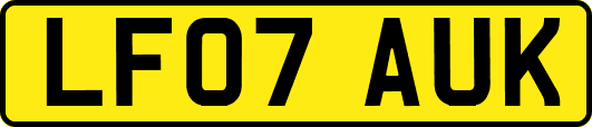 LF07AUK