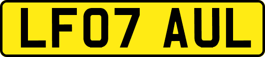 LF07AUL