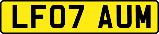 LF07AUM