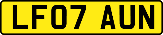 LF07AUN