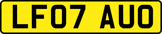 LF07AUO