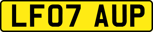 LF07AUP