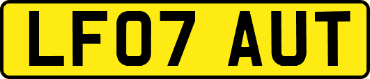 LF07AUT