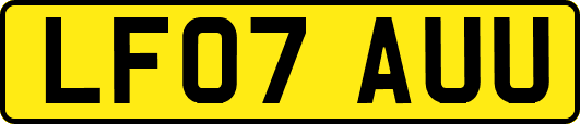 LF07AUU