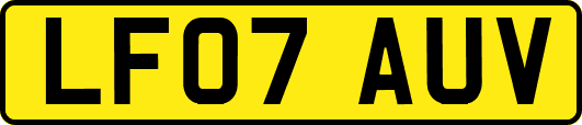 LF07AUV