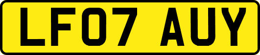 LF07AUY