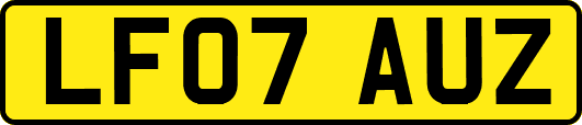 LF07AUZ