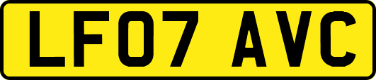 LF07AVC