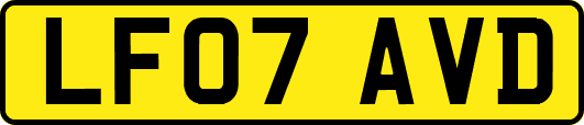 LF07AVD