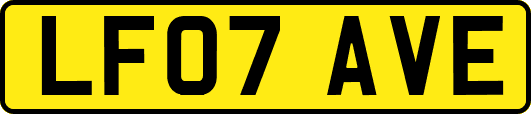 LF07AVE