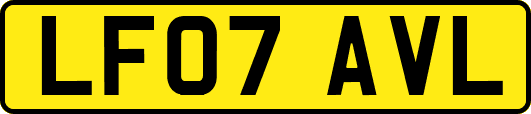 LF07AVL