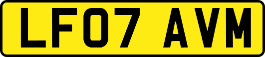 LF07AVM
