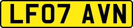 LF07AVN