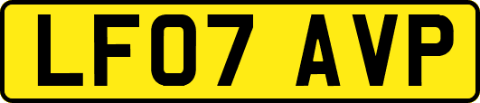 LF07AVP