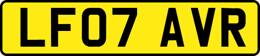 LF07AVR