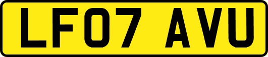 LF07AVU