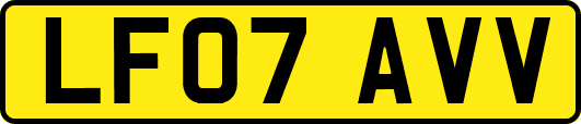 LF07AVV