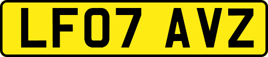 LF07AVZ