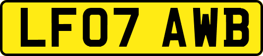 LF07AWB