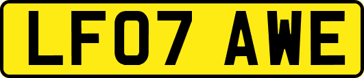 LF07AWE