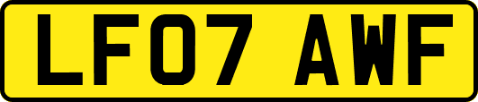 LF07AWF