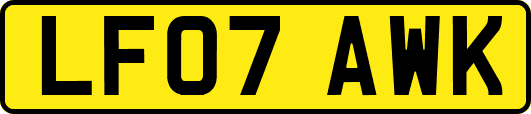 LF07AWK