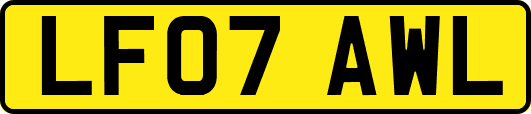 LF07AWL
