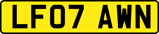 LF07AWN
