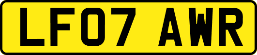 LF07AWR