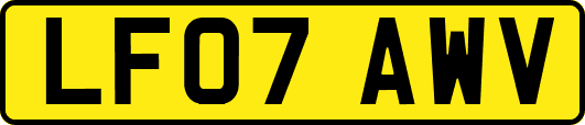 LF07AWV