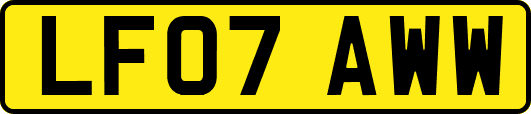 LF07AWW