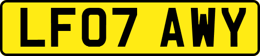 LF07AWY