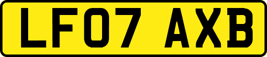 LF07AXB