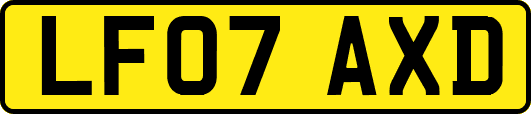 LF07AXD