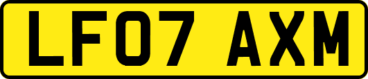 LF07AXM