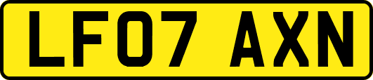 LF07AXN