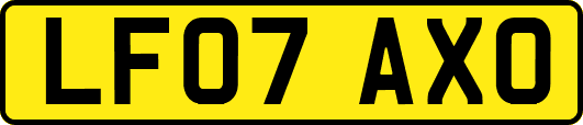 LF07AXO