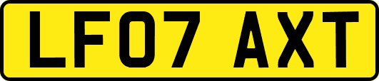 LF07AXT