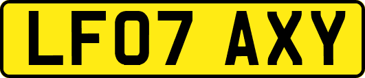 LF07AXY